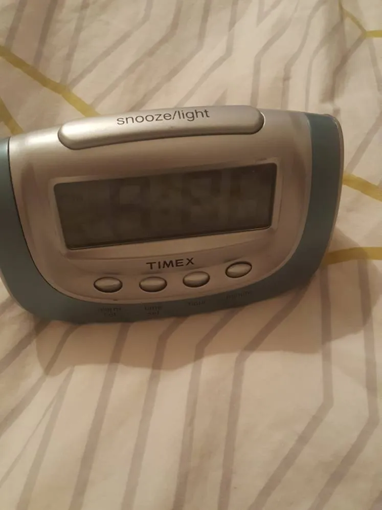Alarm Clock photo 1