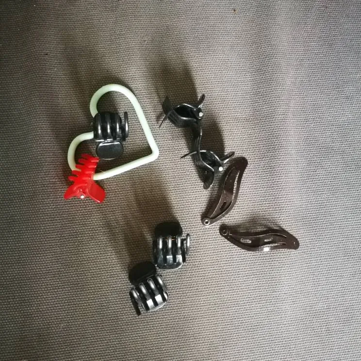 Hair Thingies photo 1