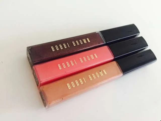 Bobbi Brown Lip Gloss photo 1