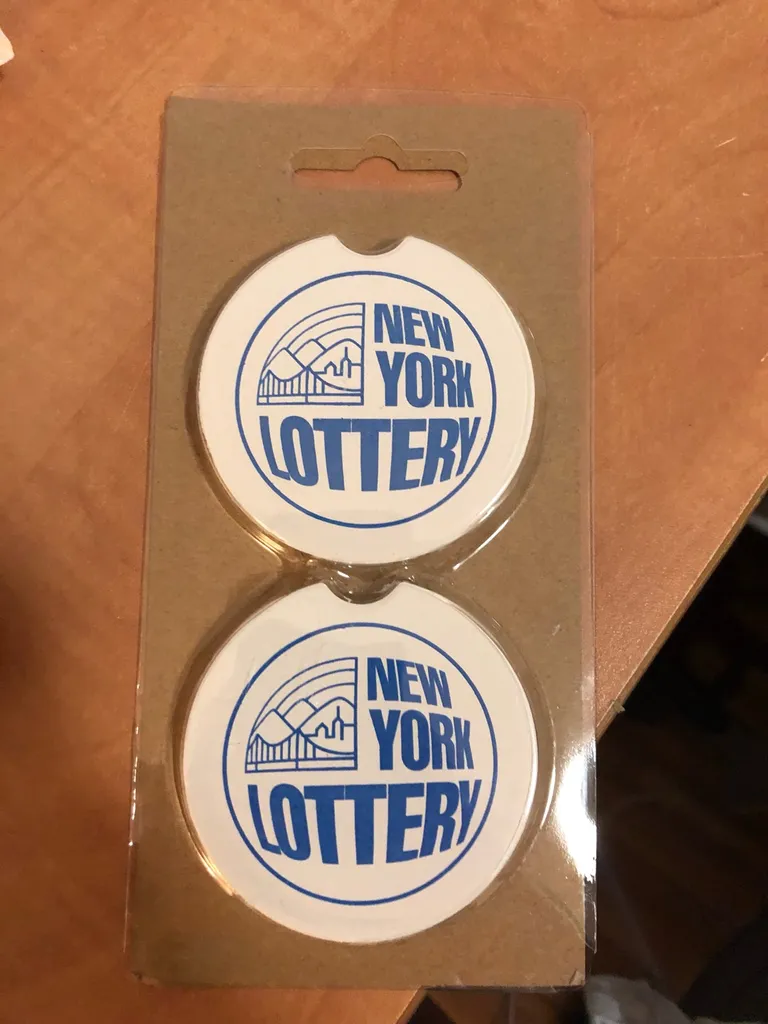 Brand New Coasters photo 1