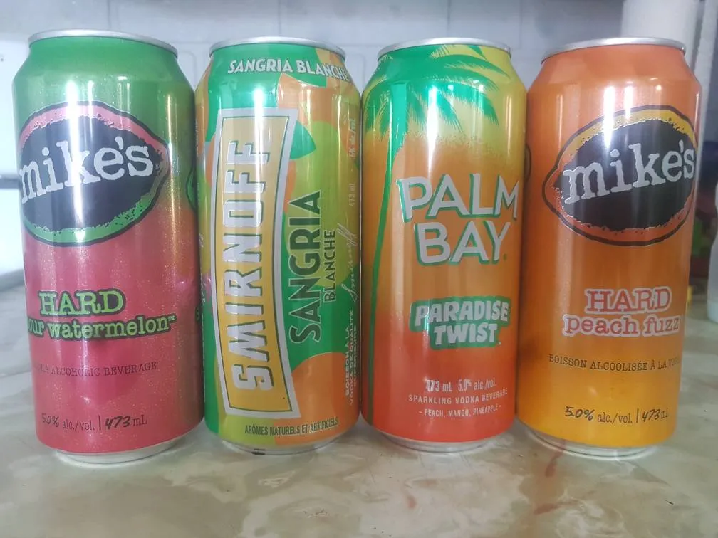 Vodka Beverages photo 1