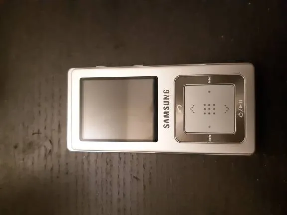 Samsung Mp3 Player photo 1