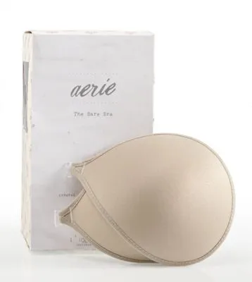 Aerie "The Bare Bra" New in Box -- Size D Nubra -- get ready ... photo 1