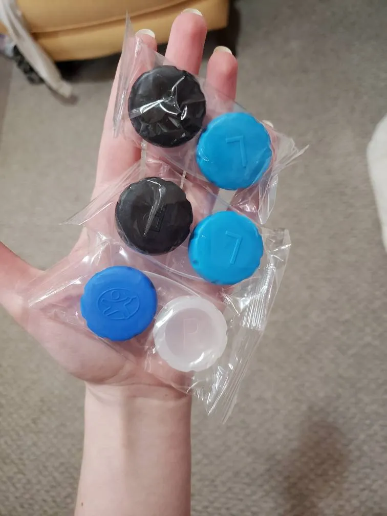 Contact Lens Cases photo 1