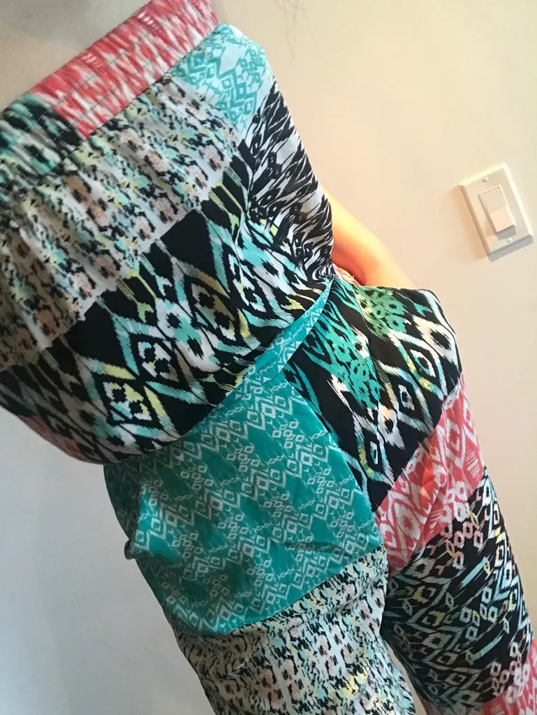 Jumpsuit - Design Lab - Small photo 1