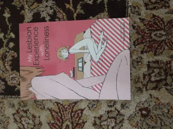 My Lesbian Experience With Loneliness photo 1