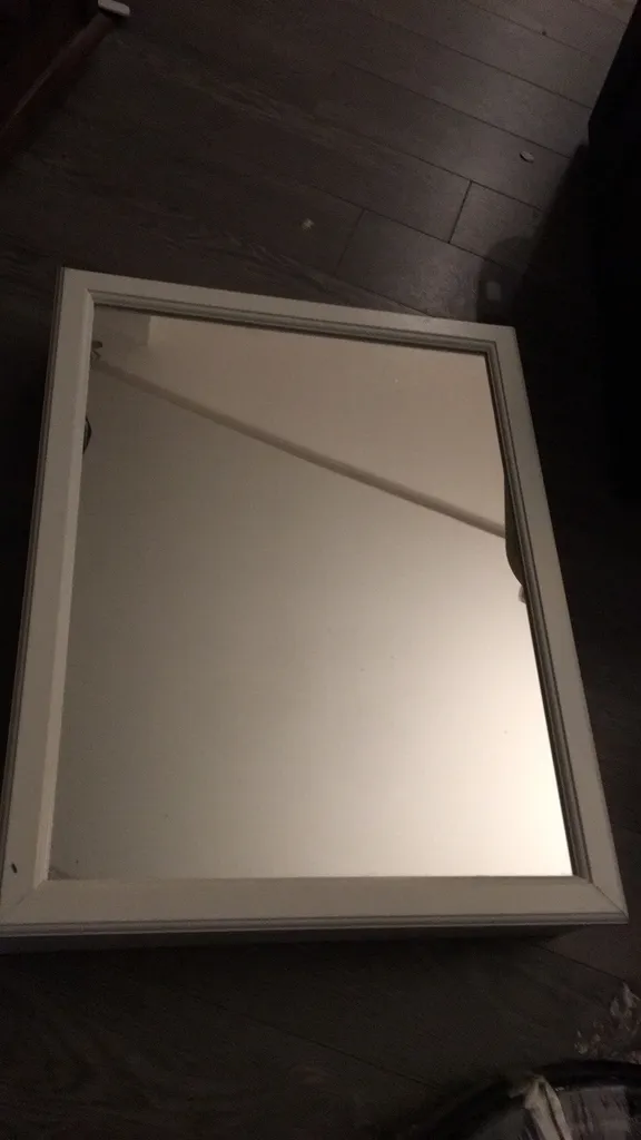 Bathroom Medicine Cabinet photo 1