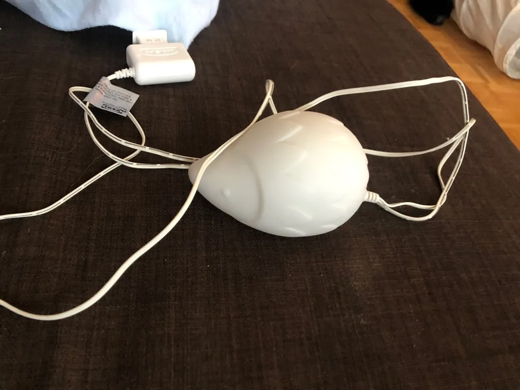 Hedgehog From IKEA photo 1