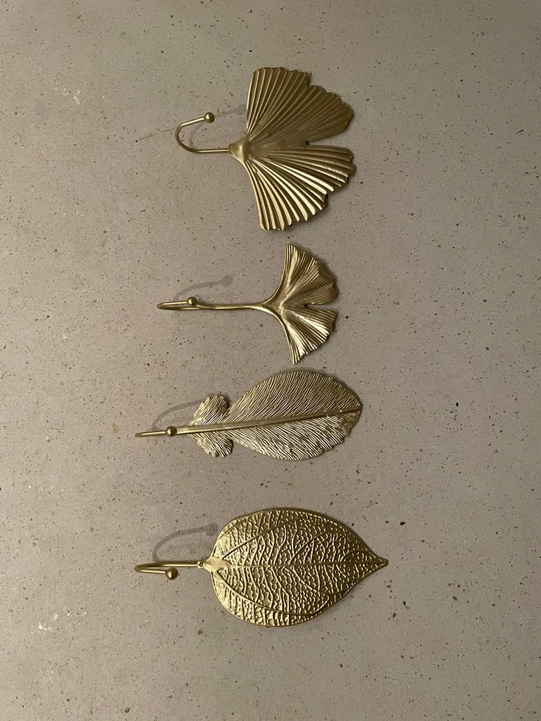 Wall Hooks - New photo 1