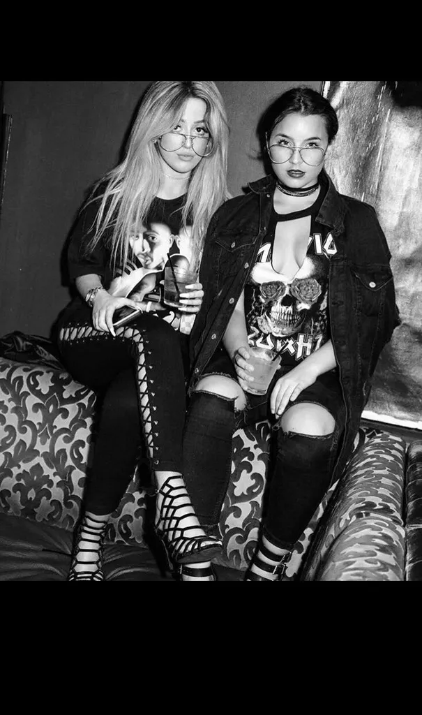 Lace Up Pants photo 1