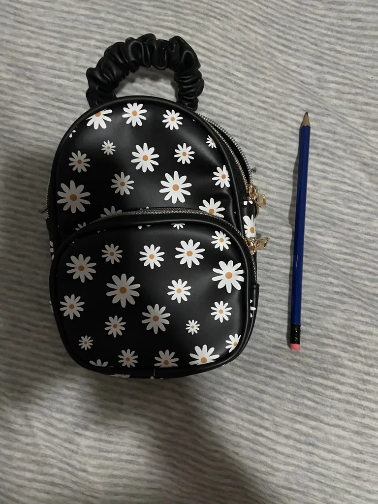 BNWOT Little Purse photo 1