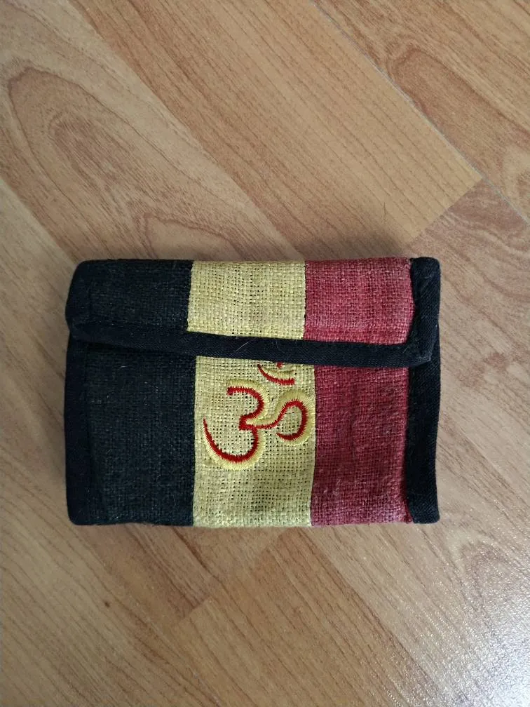 Free Tri Fold Wallet photo 1