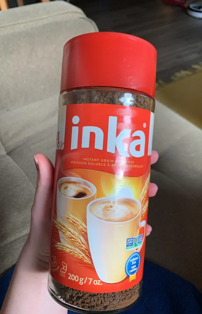 Caffeine Free Coffee Replacement photo 1