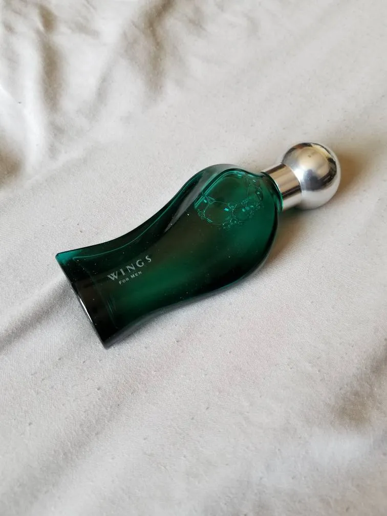 Azzaro Perfum photo 1