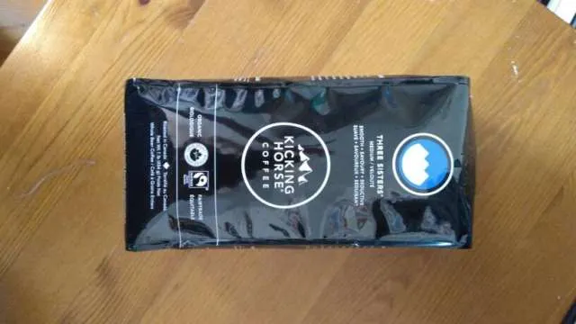 Kicking Horse Coffee photo 1