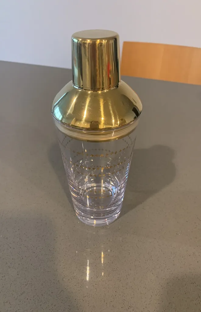 Cocktail Mixer photo 1