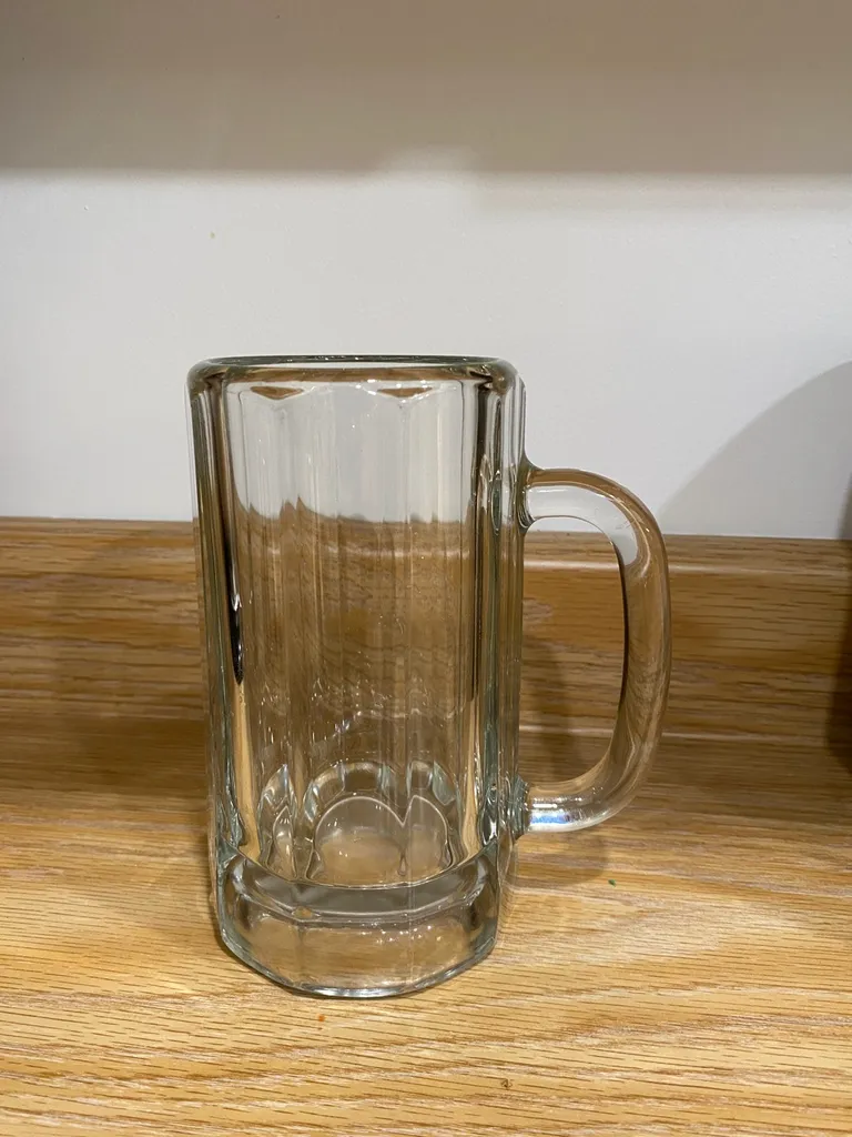 Beer Glasses photo 1