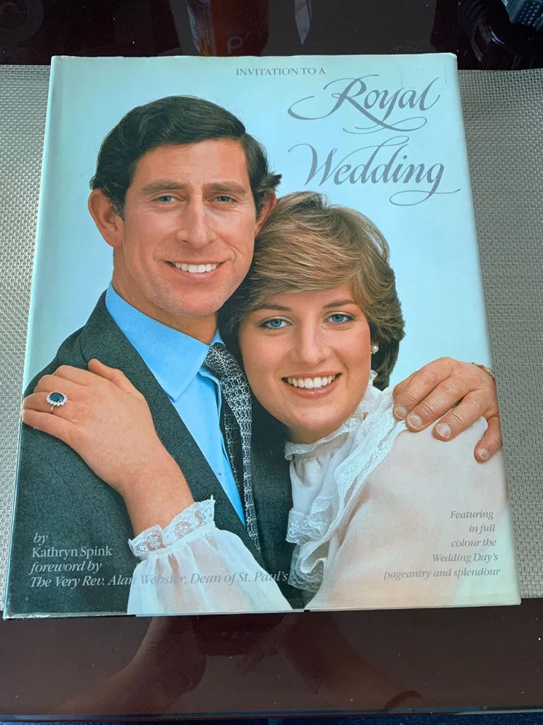 Princess Diana Collection photo 1
