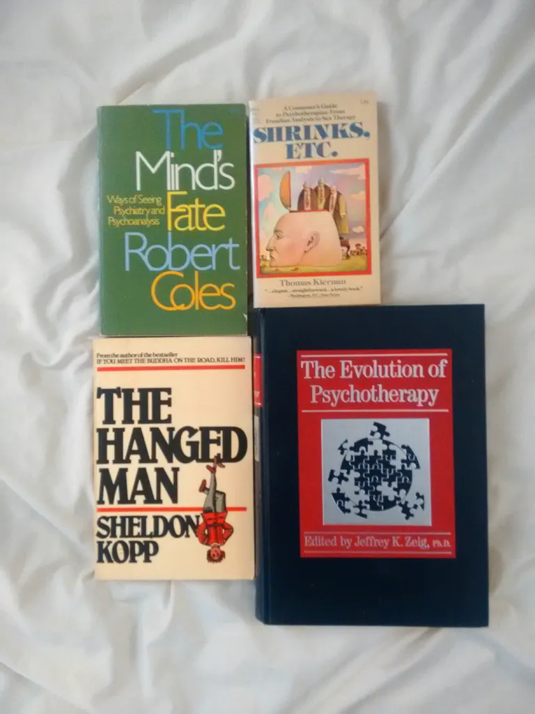 Psychotherapy Bunz! photo 1