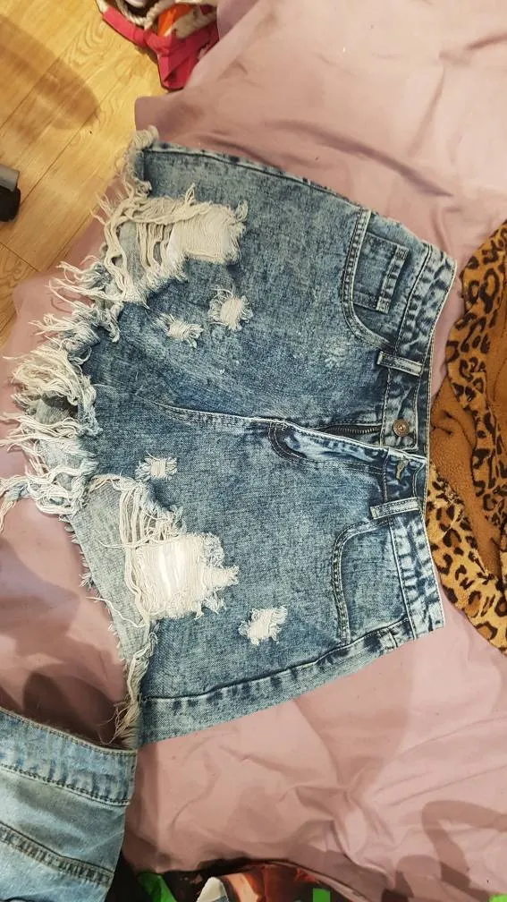 Shein Shorts photo 1