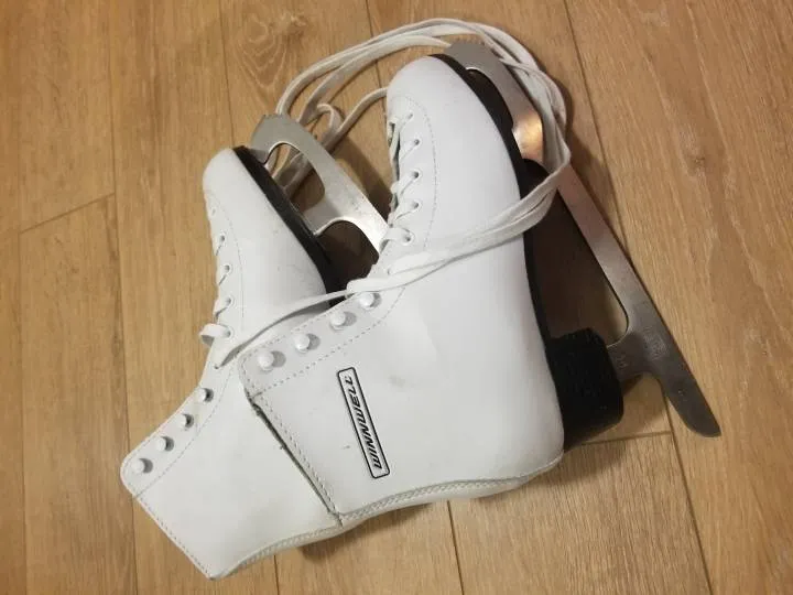 Figure Skates photo 1
