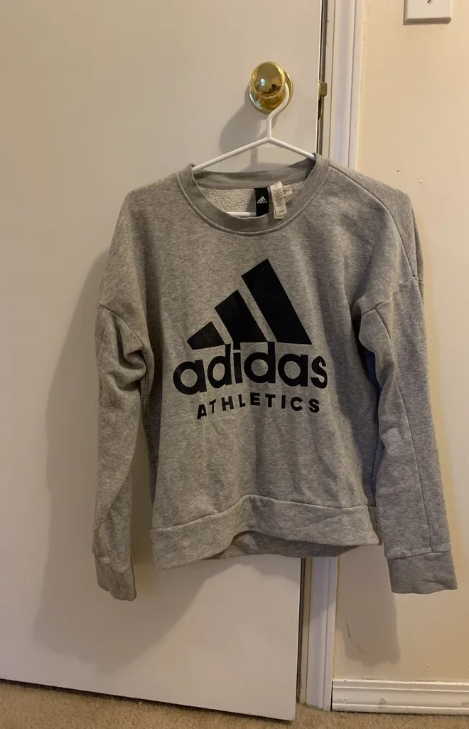 Adidas Crew Neck photo 1
