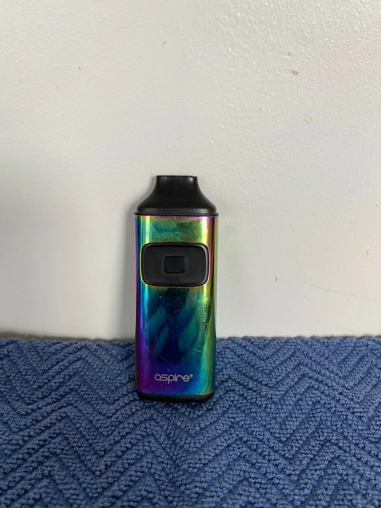 Aspire Vape photo 1