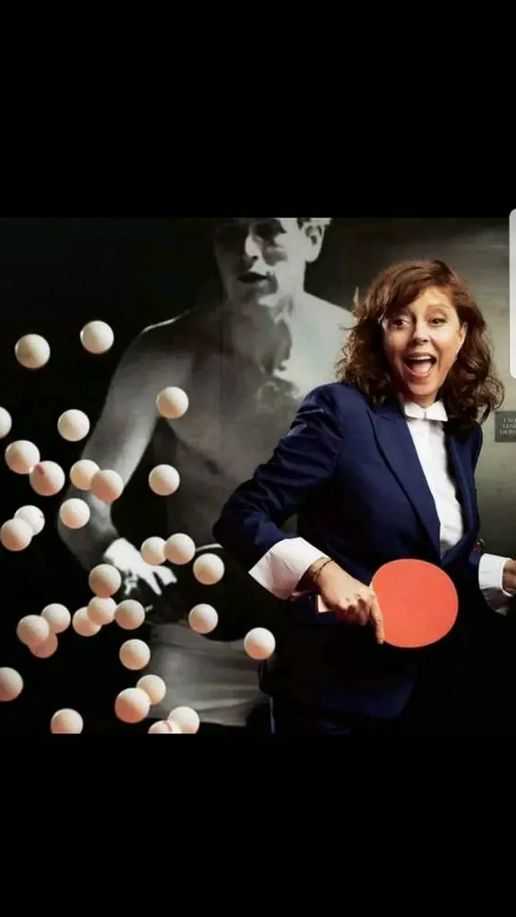 SPIN Ping Pong GC photo 1