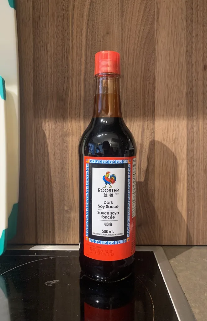 BNIP Soy Sauce photo 1