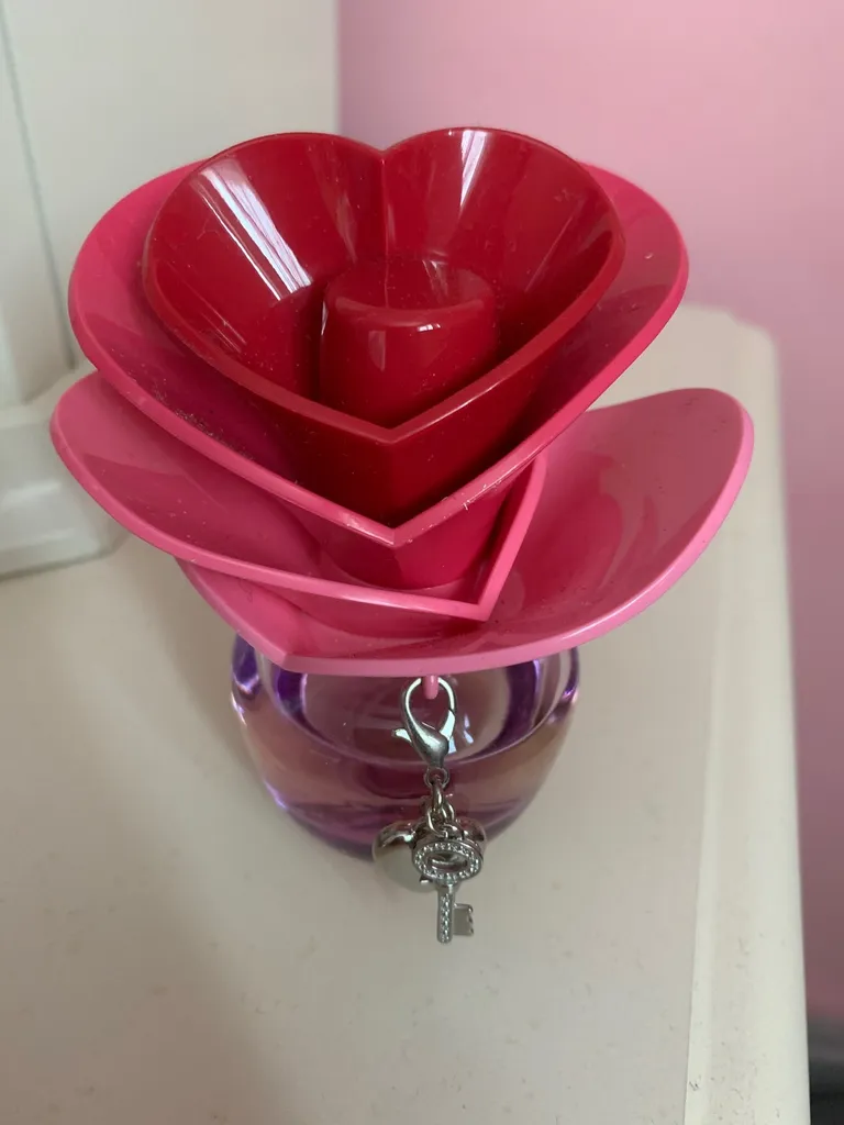 Justin Beiber Fragrance photo 1