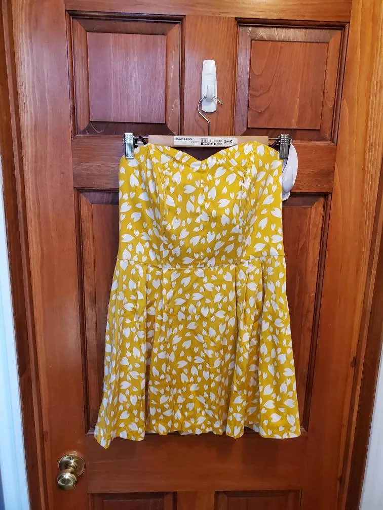 Fit & Flare Dress photo 1