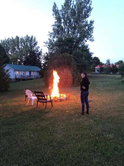 Come 'Upcountry' for a spell photo 1