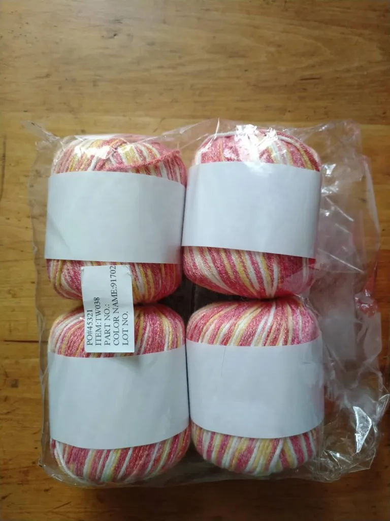 Patons Bamboo Baby Yarn photo 1