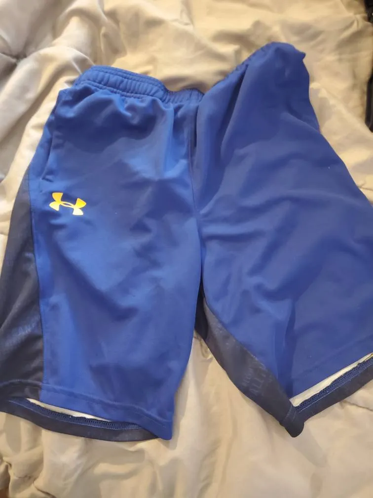 Under Armour Shorts photo 1