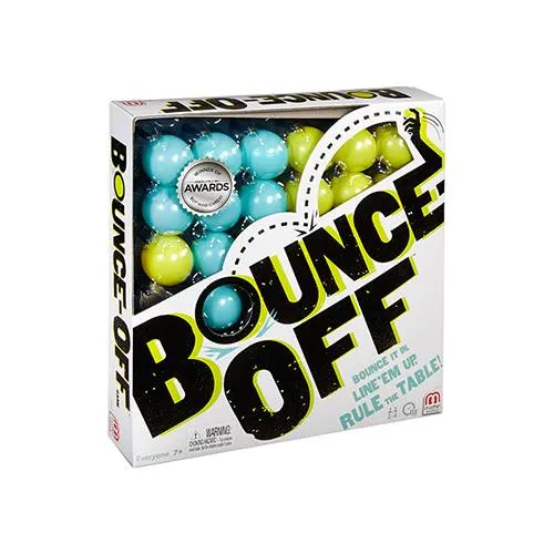 Bounce Off Game photo 1