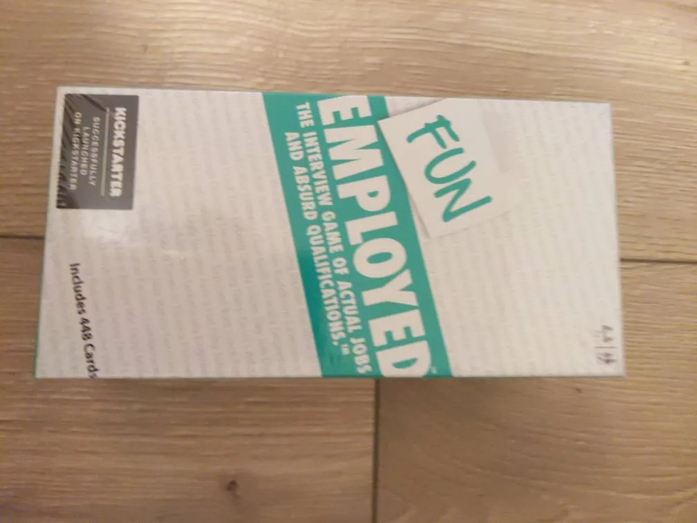 Funemployed Game photo 1