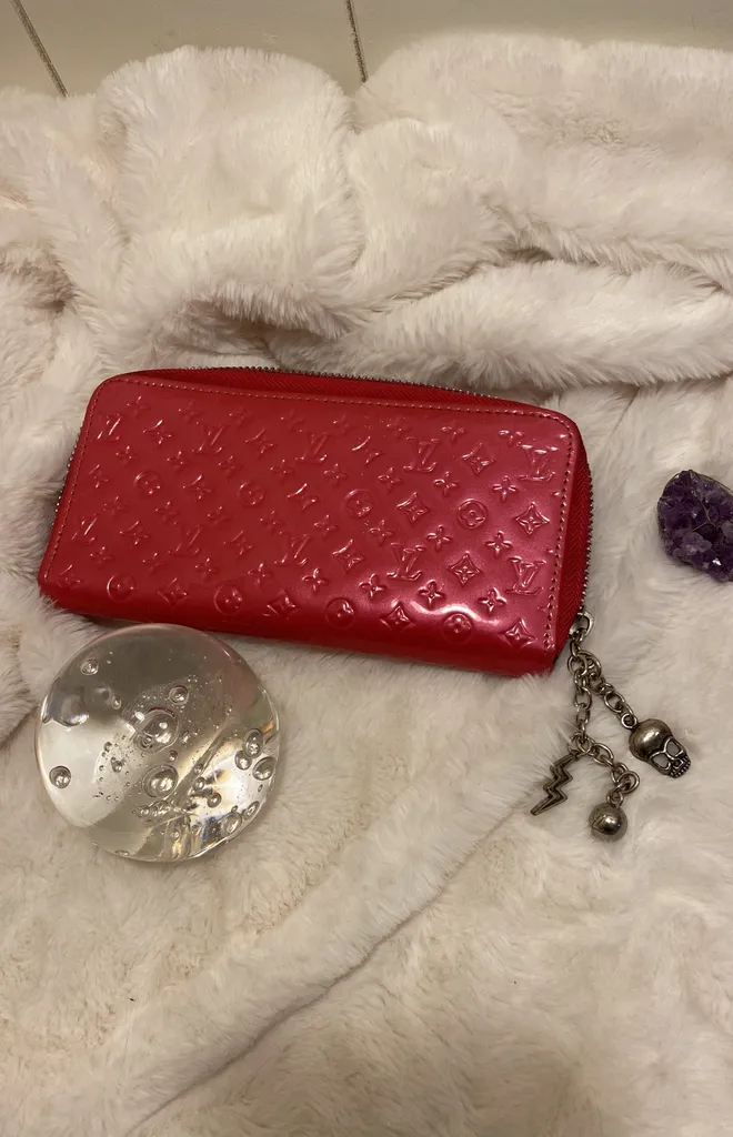 Replica LV Wallet 🦄 photo 1