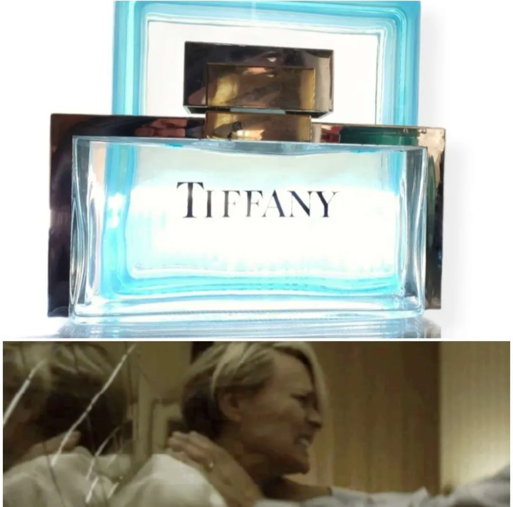 Tiffany   Vintage photo 1
