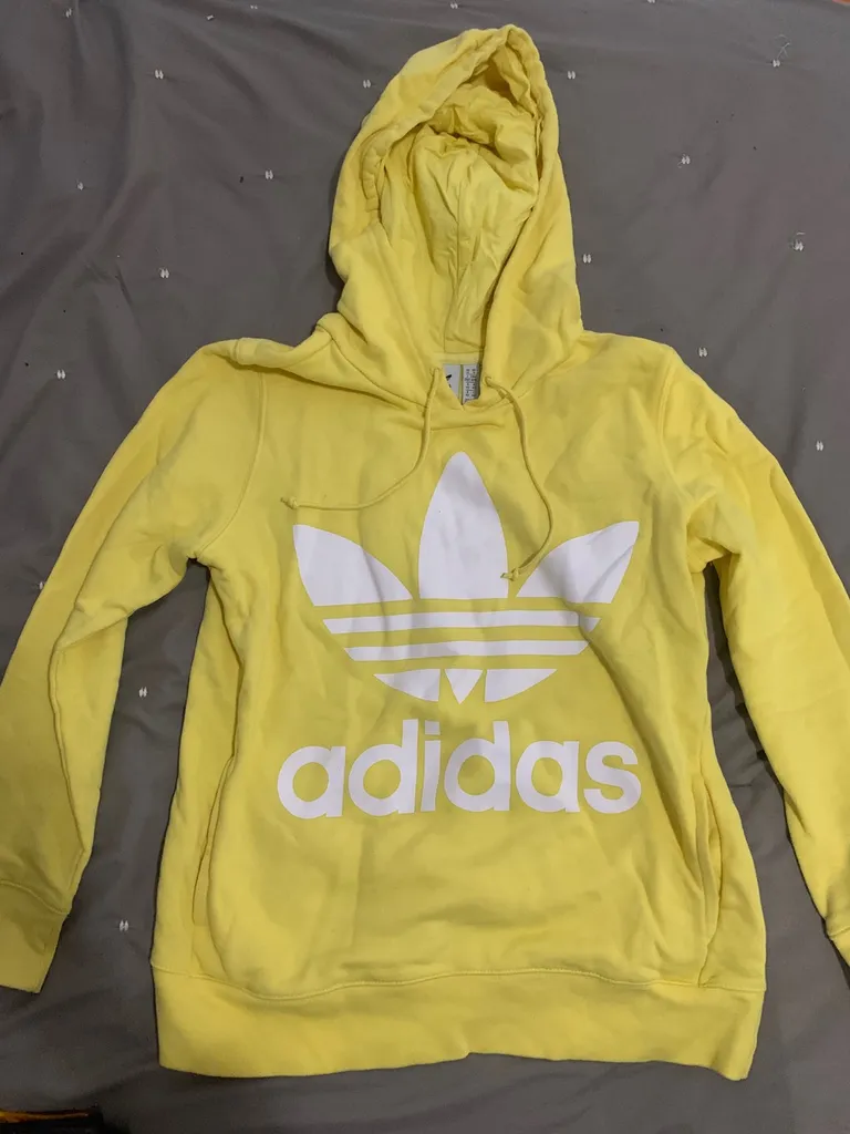 Adidas Sweater M photo 1