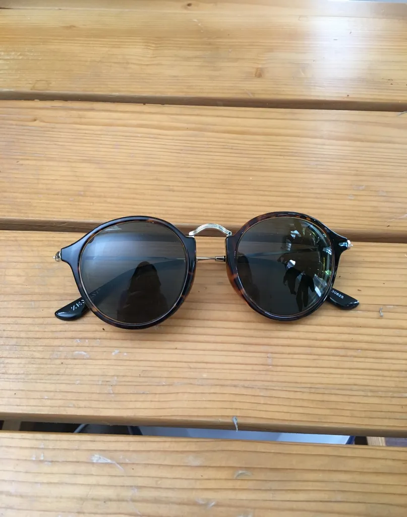 Zenni Optical Sunglasses photo 1