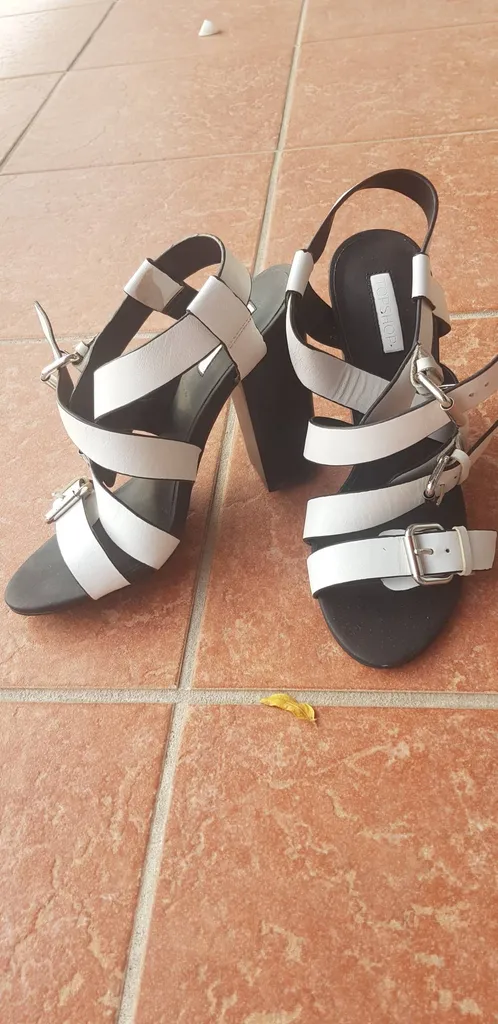 Top Shop Heels photo 1