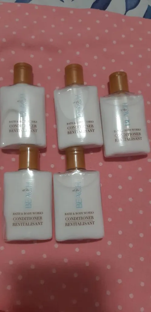 Bath & Body Works Conditioner photo 1