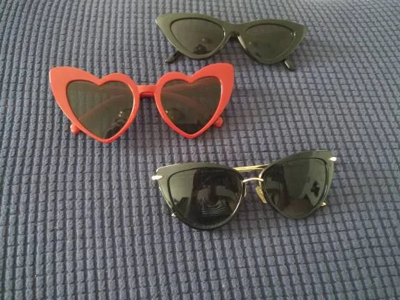 Sunnies photo 1