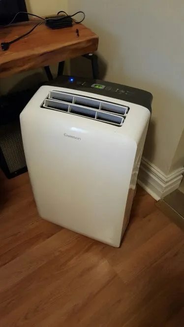 Air Conditioning Unit photo 1