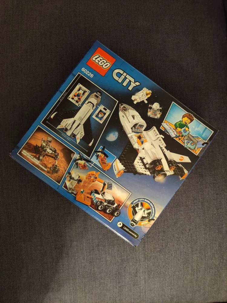 Lego City photo 1