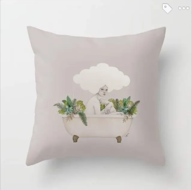 Brand new pillow covers photo 1