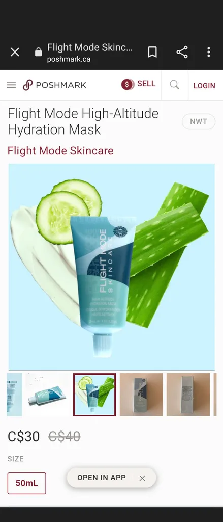 Flight Mode Skincare photo 1