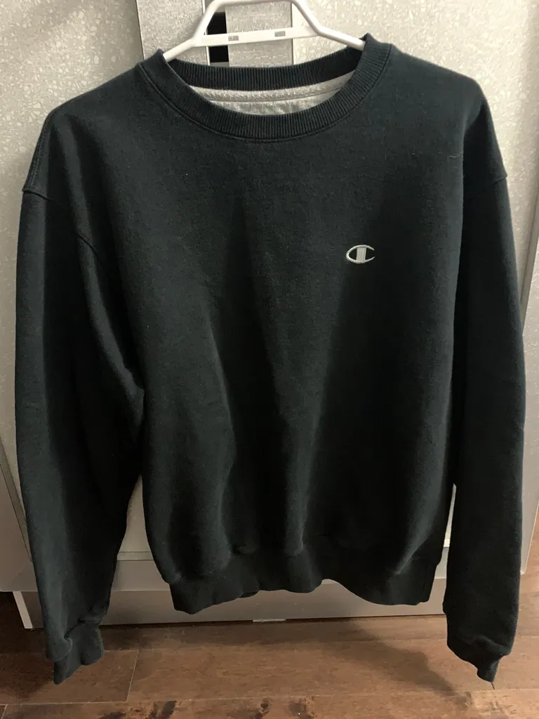 Champion Crewnecks photo 1