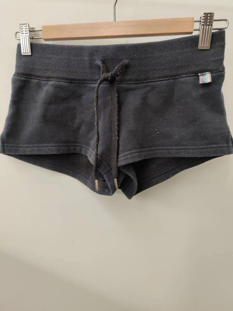 Worn Tna Shorts photo 1