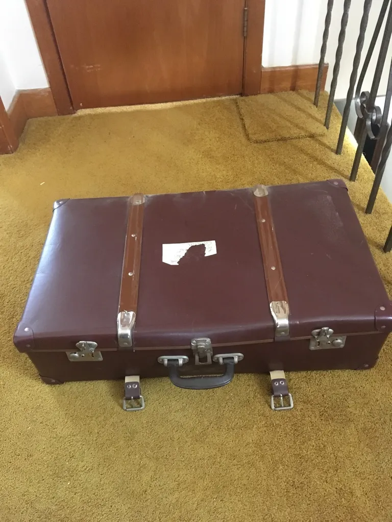 Large Suitcase photo 1